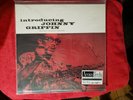 Johnny Griffin Introducing... (45 rpm set)