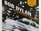 Bob Dylan - Modern Times - 180 Gram Vinyl 2 LPs - OOP - Still Sealed