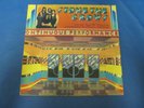 RECORD VINYL ALBUM STONE THE CROWS