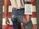 Bruce Springsteen Lp SEALED Born In The USA 1984 Original First Press