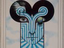 THE CHAMELEONS: What Does Anything Mean? Basically STATIK New Wave Portugal LP
