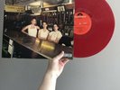 Haim Women In Music Part Three Signed Limited Edition Red Vinyl