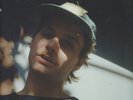 MAC DEMARCO SALAD DAYS TRI-COLOR SWIRL GATEFOLD LP 2014 CAPTURED TRACKS EX+ LP