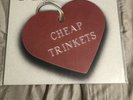 The Beltones - Cheap Trinkets Lp 1st Press Vinyl Casualties Unseen