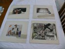 Fleetwood Mac Tusk Double LP Vinyl WEA Records 1979 2HS 3350