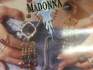 Madonna Like A Prayer Vinyl Album Excellent Condition