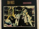 Tom Waits, Swordfishtrombones, released 1983, vinyl LP, Excellent Condition