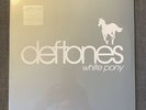 Deftones   White Pony   Gatefold   Double LP Vinyl   New/Sealed