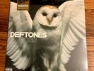 Deftones ?- Diamond Eyes LP - WHITE COLORED Vinyl Album - SEALED NEW RARE RECORD