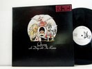 QUEEN LP A Day at the Races 1976 Elektra promo freddie mercury