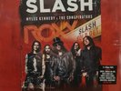 Slash Featuring Myles Kennedy & The Conspirators Live At The Roxy Triplo Lp