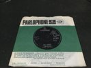 BEATLES 45 HELLO GOODBYE REPUBLIC OF IRELAND 1ST PRESS ORIGINAL 4 PRONG CENTRE