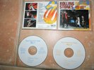 THE ROLLING STONES DONT STOP LOVE TRAIN LICKS CHICAGO 2002 ORIGINAL JAPAN DOCD