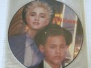 MADONNA Open Your Heart 1986 UK ORG 12