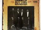 The NOTTING HILLBILLIES Missing... 1990 US ORG LP Mark Knopfler MINTY