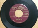 The Robins 1955 DOO WOP 45 Smokey Joe's Cafe / Just Like A Fool on ATCO MINT-