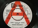 Northern soul Stateside Demo Ss 307 Brenda Holloway