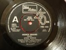 Northern soul Tamla Motown Demo Tmg 869 Stevie wonder