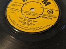 Peter and the Wolves UK psych 45 MGM