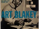 ART BLAKEY: Orgy in Rhythm Two US BLUE NOTE 1555 DG NY 23 OG Jazz LP VG++ Vinyl