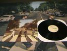 THE BEATLES RETURN TO ABBEY ROAD FAN CLUB  PRESSING GERMAN IMPORT EXCELLENT