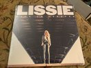 LISSIE Back To Forever Vinyl Record LP