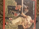 Ken Coleman The Impossible Dream 1967 Red Sox Story Vinyl FCLP 3024 * NEW SEALED