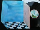 TRAFFIC The Low Spark Of High-Heeled Boys UK Island 1971 1st Pressing MINT- LP