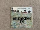The Outlaw Blues Band Breaking In Rare LP