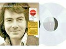 Neil Diamond Greatest Hits Double Clear Vinyl LP  New Limited Edition Rare