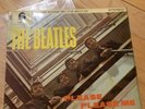 The Beatles - Please Please Me 1963 Odeon ?ZTOX 5550 German  VG/ VG-VG+ Read