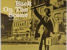 BENNIE GREEN: Back on the Scene BLUE NOTE 1587 Japan Press LP NM Vinyl Jazz