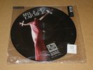 Mylene Farmer Picture Disc Maxi 33 Tour Neuf Scellé Edition Limitée