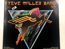 Steve Miller Band - The Very Best Of The Steve Miller Band (LP, Comp)