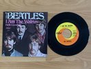 The Beatles ?– Hello Goodbye / CAPITOL RE / 7