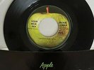 JACKIE LOMAX   SOUR MILK SEA   ORIGINAL APPLE 1802   45rpm EXCELLENT...CLEAN