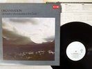 ORCHESTRAL MANOEUVRES IN THE DARK ORGANISATION DINDISC VIP-6967 Japan PROMO LP