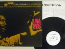 KENNY DORHAM UNA MAS BLUE NOTE GXK-8128 Japan PROMO VINYL LP