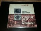 American Youth Performs National Orchestra An Chorus A Musical Night To Remember