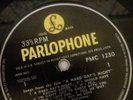 The Beatles,  A Hard Days Night, Vinyl Album 1964 