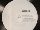 Oasis - Columbia RARE 1993 Creation 1 Track Demo 12