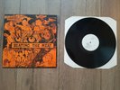 Beating The Meat Comp. LP 1984 Olho Seco Neos Terveet Kädet Rattus Pushead 