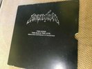 Metallica - The good the bad & the live - 6 x Vinyl Box set - With poster EX