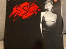 RARE USED LP VINYL RECORD: SSQ - Playback
