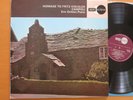 ECS 587 Campoli Homage To Fritz Kreisler 1971 Decca Eclipse NM/EX