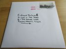 Richmond Fontaine (The Delines, Willy Vlautin)- Lost in the Trees, 7 inch Vinyl.