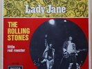 The Rolling Stones Single Lady /Little Red Rooster Selten