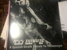 TURBONEGRO TRIBUTE - VARIOUS 12