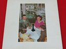 Led Zeppelin. Presence Album