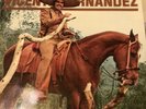 VICENTE FERNANDEZ LP CANTA A JUAN GABRIEL vg++ 1978